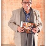 كريم فوزي جبر “الفنان الذهبي” بين الأولمبياد الخاص وكتاب فن وحكاية في معرض القاهرة الدولي للكتاب