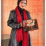 من الريشة إلى الموسوعة: نورا عبد الفتاح علي في فن وحكاية