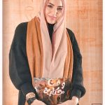 سالي سامي الجوهري: فنانة تشكيلية ومصورة مصرية تتألق في موسوعة فن وحكاية ومعرض القاهرة الدولي للكتاب