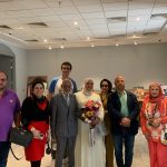 «أعماق الذات».. تجربة فنية إنسانية للفنانة جيهان محمد علي وني تتألق بمتحف الزعفران بجامعة عين شمس