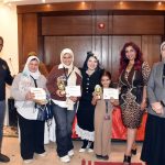 مريم سعيد.. رحلة فنية قصيرة تصنع بداية قوية في “هي وطلابها”