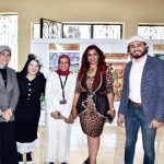 دارين محمد السيد.. موهبة فنية واعدة تبدأ من الطفولة وتصل إلى معرض “هي وطلابها” 2026 ومعرض القاهرة الدولي للكتاب