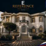 البيت الروسي يفتح أبوابه للفن.. انطلاق «REFERENCE» بمشاركة نخبة من الفنانين